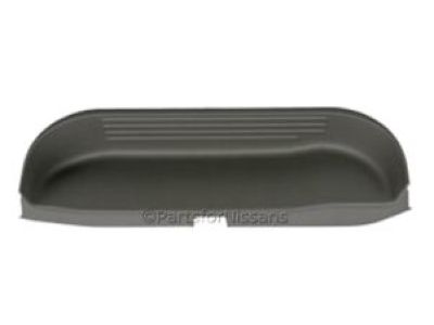 Nissan 74994-1PA0A Cover Assy-Step Trim Front,RH