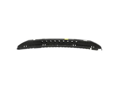 Nissan 62090-3VY0A Absorber-Energy,Front Bumper
