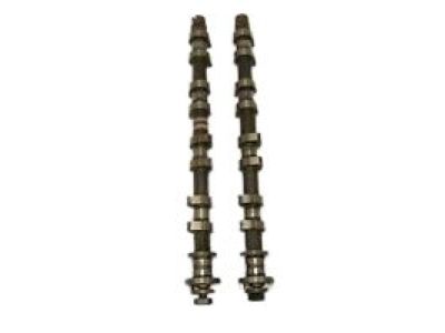 2014 Nissan Frontier Camshaft - A3020-6N15A