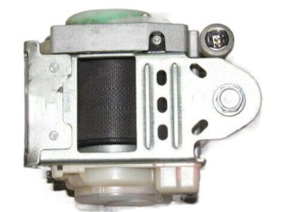 Nissan 86884-ZZ79C Tongue Belt Assembly, Pretensioner Front Right