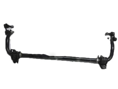 Nissan 56261-4RA0B Rod-Connecting,Rear Stabilizer