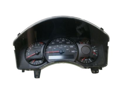 Nissan 24810-7S002 Instrument Combination Meter Assembly