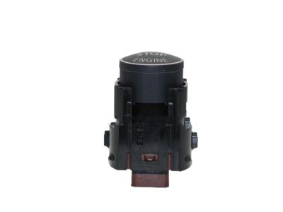 Nissan Rogue Ignition Switch - 25150-4BJ0A