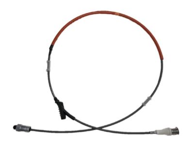Nissan Hardbody Pickup (D21) Speedometer Cable - 25050-31G01