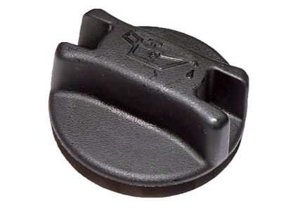 Nissan Murano Oil Filler Cap - 15255-JK20A