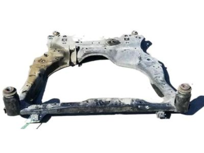 Nissan 54400-9HP0B Member Complete-Front Suspension