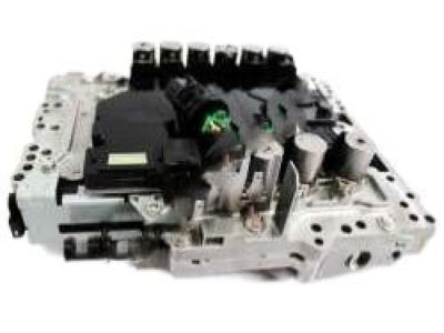 Nissan 31705-X767C Control Valve Assembly