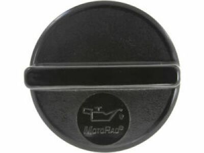 Nissan Titan Oil Filler Cap - 15255-EZ40A