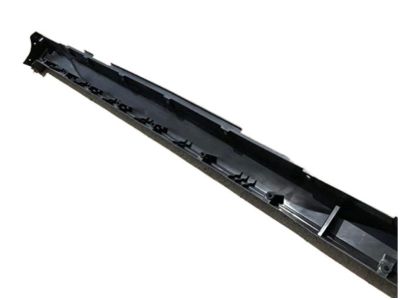 Nissan 76850-6FL0A Cover Assembly-SILL,RH