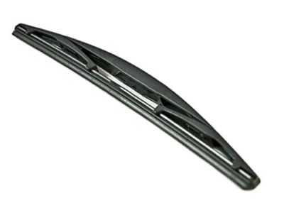 2011 Nissan Xterra Windshield Wiper - 28790-EA000
