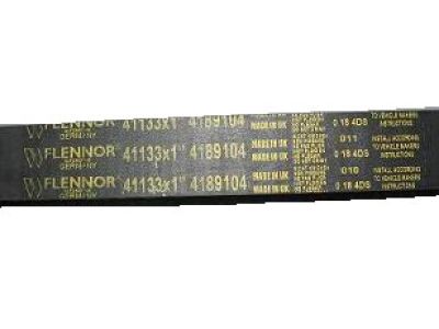 Nissan 13028-16E10 Belt-Timing