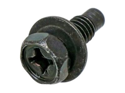 Nissan 08368-6122G Screw-Tapping