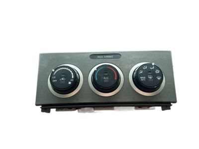 Nissan 27575-ET000 Finisher-Heater Control