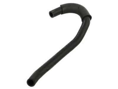 Nissan 49717-4B000 Hose Assy-Suction,Power Steering