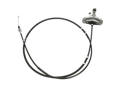 Nissan Xterra Throttle Cable - 18201-9Z422
