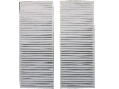 Nissan 999M1-VR006 Front Air Filter