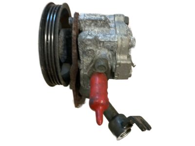 Nissan 49110-8J200 Pump Assy-Power Steering