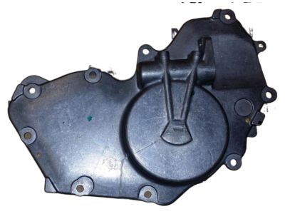 Nissan 13041-JA02A Cover Assembly Valve Timing Control