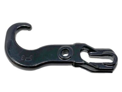 Nissan 51111-ZW00A Hook Assembly - Front Towing