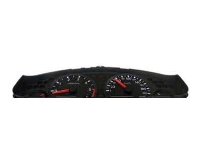 1995 Nissan Maxima Speedometer - 24820-40U11
