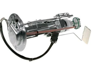 Nissan Hardbody Pickup (D21) Fuel Pump - 17050-01G04