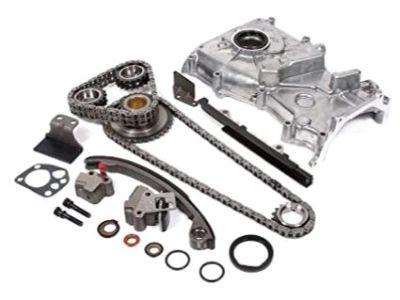 Nissan 240SX Timing Chain Guide - 13091-53F00