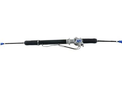Nissan Pathfinder Tie Rod Adjusting Sleeve - 49541-4W000
