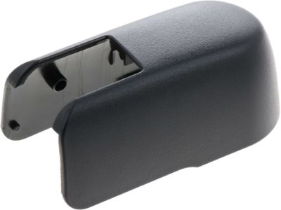 Nissan 28782-5AA0A Cover-Arm,Back Window Wiper