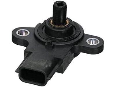 Nissan Rogue Throttle Position Sensor - 22620-3TA0A