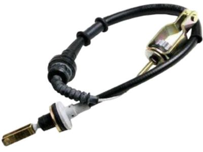 1996 Nissan Sentra Clutch Cable - 30770-1M800