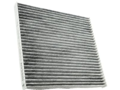Nissan 27277-9ME0A Air Filter Kit-Air Conditioner