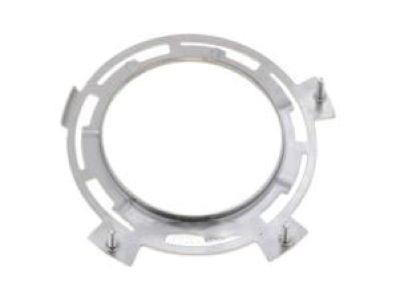 Nissan Titan Fuel Tank Lock Ring - 17343-7S000