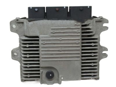 2012 Nissan Juke Engine Control Module - 23703-1TV0B