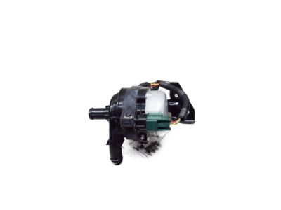 Nissan 21581-5SA0A Motor Assy-Water Pump