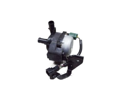 2018 Nissan Leaf Water Pump - 21581-5SA0A