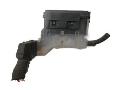 Nissan 24382-4Z800 Cover-Relay Box