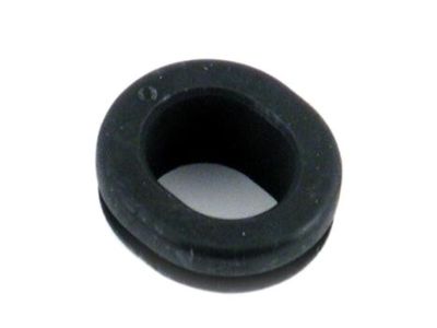 Nissan 11248-4Z700 Pad-Engine Mounting Member