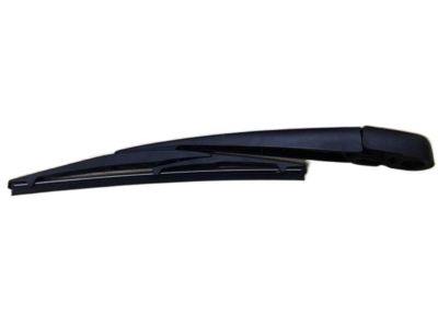 2016 Nissan Leaf Wiper Arm - 28780-3NF0A