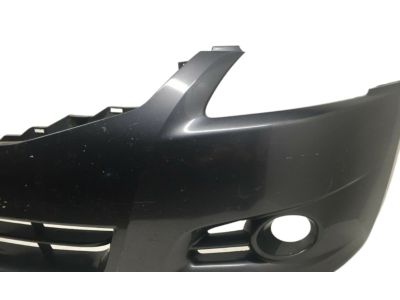 Nissan 62022-ZX00H Front Bumper Cover