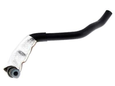 Nissan 49717-2Y000 Hose Assy-Suction,Power Steering