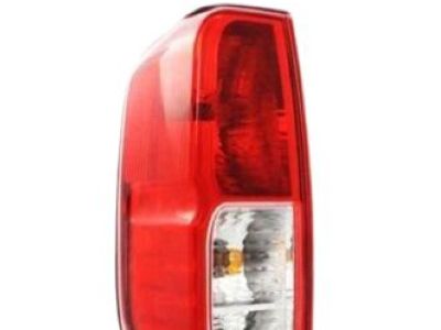 Nissan 26555-EA825 Lamp Assembly-Rear Combination,LH