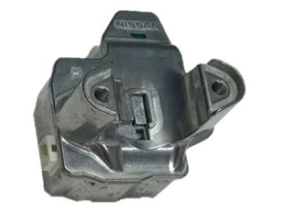 2010 Nissan Cube Ignition Lock Assembly - 48700-1FA0C