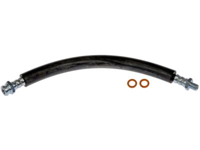 2013 Nissan Frontier Hydraulic Hose - 30855-ZL80A