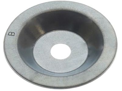 Nissan 11929-1HC0A Cover-Idler Pulley