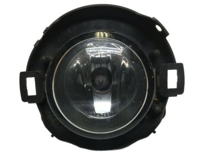 Nissan 26150-EA000 Lamp Assembly-Fog,R