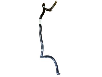Nissan 54611-CB00A Stabilizer-Front