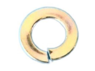Nissan 08915-1381A Washer - Spring