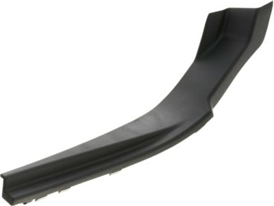 Nissan 66895-4BA1A Cover-Front Fender,LH