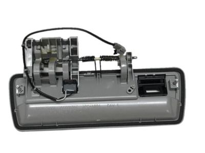 Nissan 90606-ZQ78A Back Door Handle Assembly