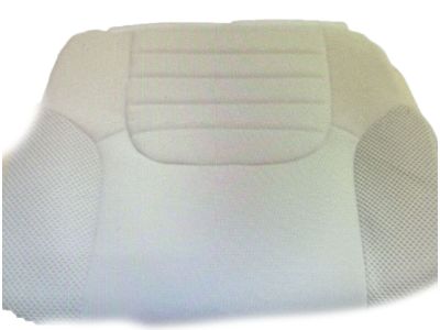 Nissan 87300-ZS40A Cushion Assy-Front Seat